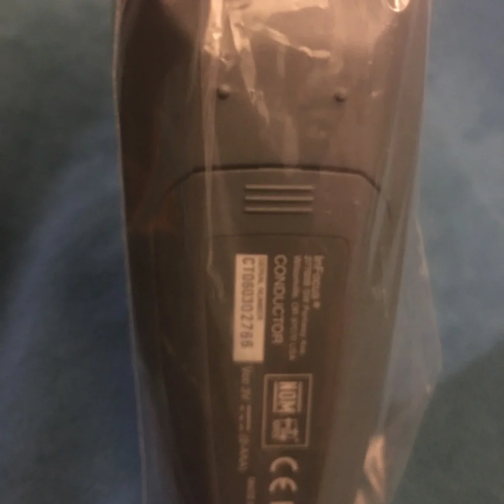 N/A infocus remote